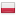 sklepdietetyczny.pl server is located in Poland